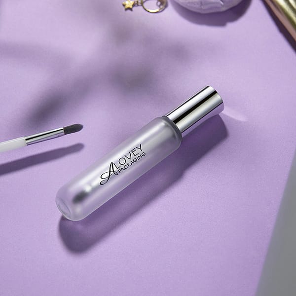 Best lip gloss tube with applicator